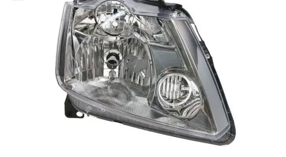 Renault Modus Headlight/headlamp 20-A521-05-2B 7701058175