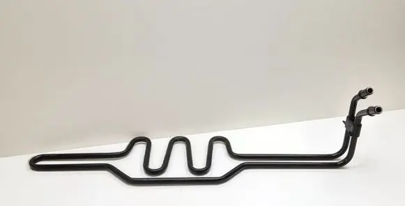 BMW 3 E90 E91 Power steering radiator 7522050