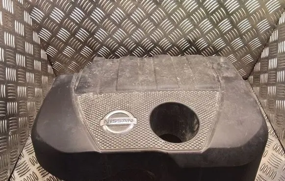 Nissan Qashqai Engine cover (trim) 140414PC0A 140414EA0A