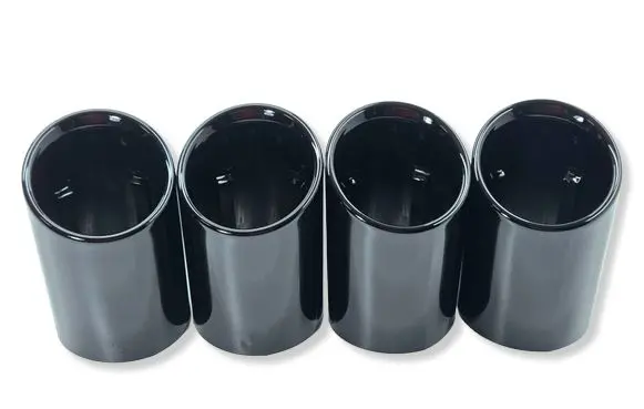 BMW M3 F80 Muffler ending 7853892 18107853892