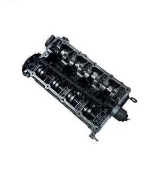 Volkswagen PASSAT B6 Engine head 