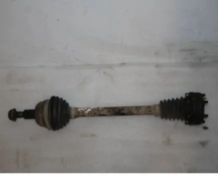 Volkswagen Bora Front driveshaft 