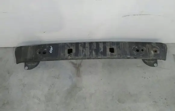 Volvo S40 Front bumper support beam 