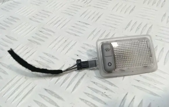Ford S-MAX Other interior light XS7117C704ADW