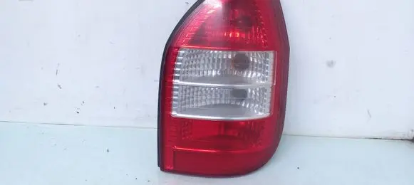 Opel Zafira A Rear/tail lights 62281 5249