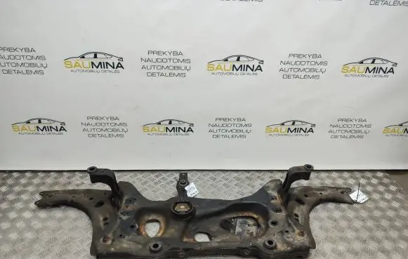 Skoda Octavia Mk3 (5E) Front subframe