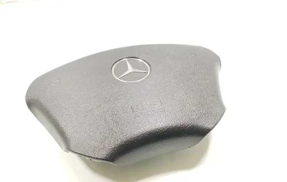 Mercedes-Benz ML W163 Steering wheel airbag 1634600298