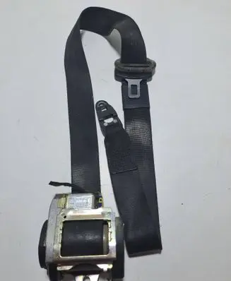 Audi A4 S4 B6 8E 8H Front seatbelt 560788401