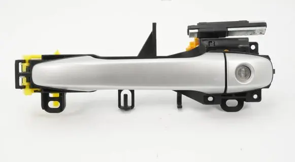 Toyota Verso Front door exterior handle 