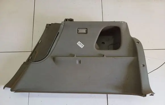 Renault Scenic I Other trunk/boot trim element 7700835116