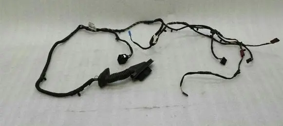 Mini Cooper Countryman R60 Rear door wiring loom 9811264