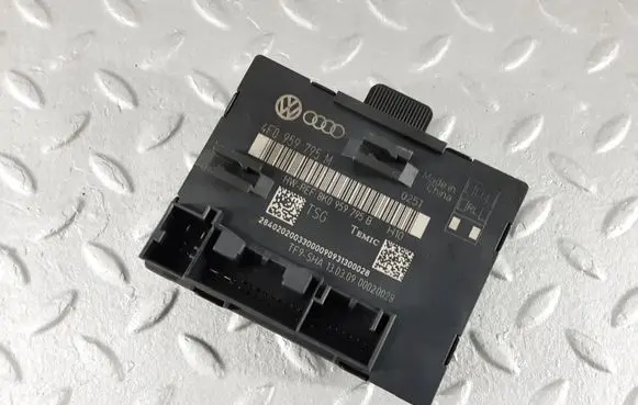 Audi Q5 SQ5 Door control unit/module 4F0959795M 8K0959795B