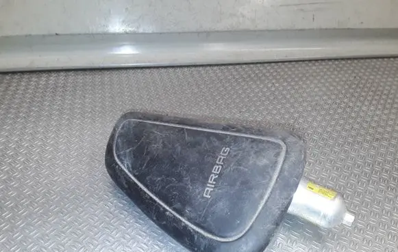 Opel Astra G Seat airbag 09125810