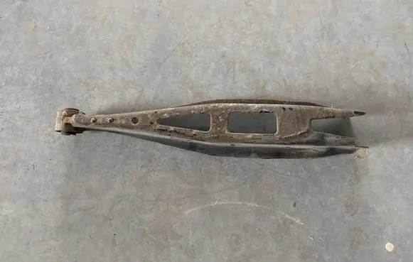 Toyota GT 86 Rear upper control arm/wishbone SU00304490