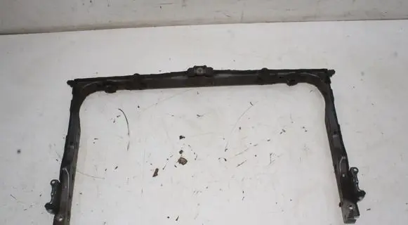 Lexus NX Bottom radiator support slam panel 