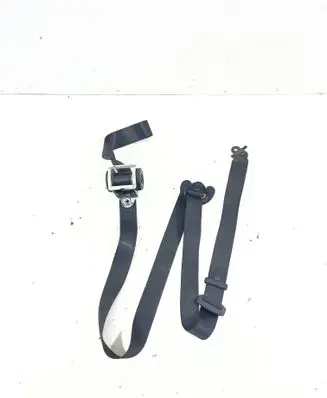BMW 5 F10 F11 Front seatbelt 610126300C