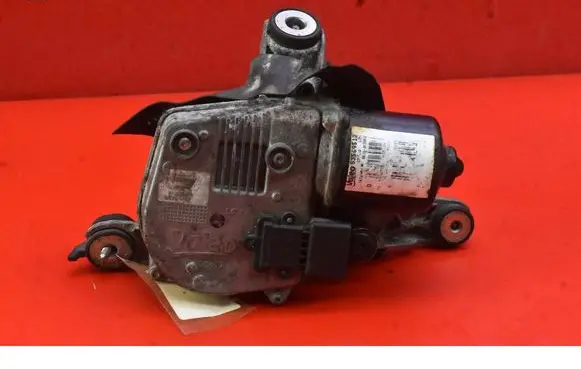 Citroen C5 Rear window wiper motor 53569512