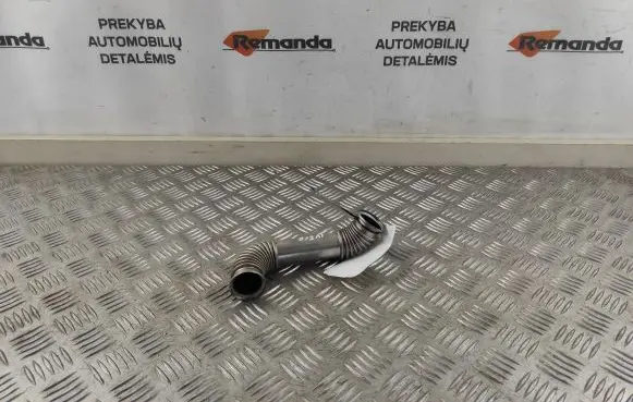 Iveco Daily 35 - 40.10 EGR valve line/pipe/hose