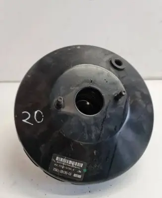 Ford Fiesta Brake booster 2S612B195DG 03775257344