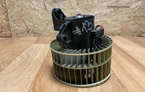 Mercedes-Benz A W168 Heater fan/blower 5399045200