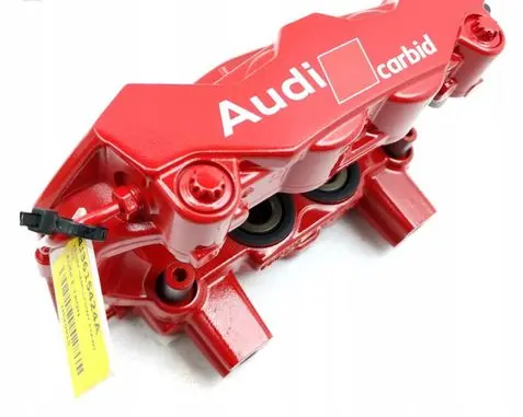 Audi e-tron Rear brake caliper 4J3615424A