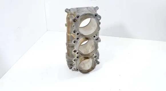Porsche 911 996 Engine block 99610131175 99610391574 99610391673