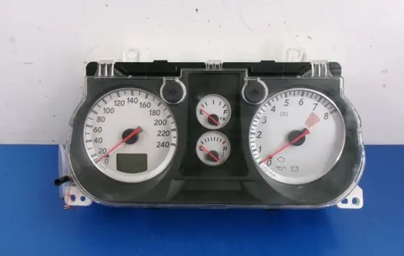 Mitsubishi Outlander Speedometer (instrument cluster) 8100A086