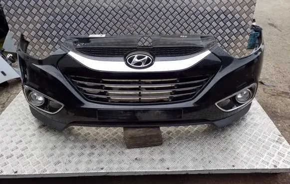 Hyundai ix35 Front bumper 865112Y000 865122Y000 865862Y000