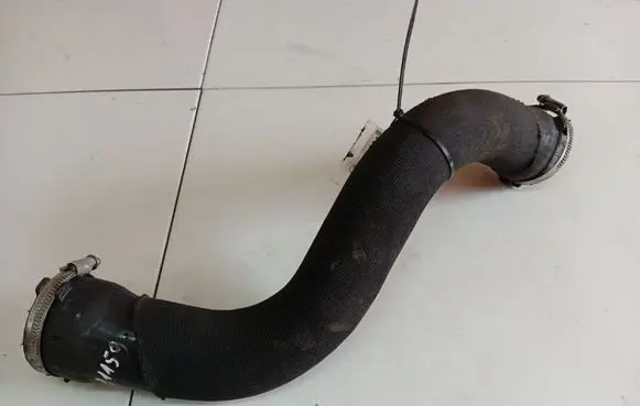 Audi A6 S6 C6 4F Intercooler hose/pipe 