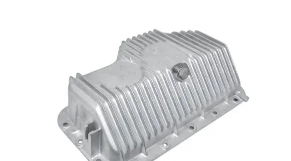 BMW 3 E30 Oil sump 11131715266 1715266 1715268