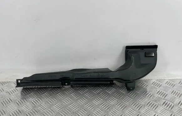 BMW iX2 (U10) Cabin air duct channel 9496530 6422