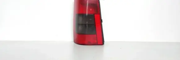 Citroen Berlingo Rear/tail lights 9632120480