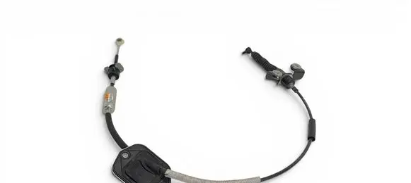 Hyundai Kona I Gear shift cable linkage 46790CM100 52455 CM1002J10