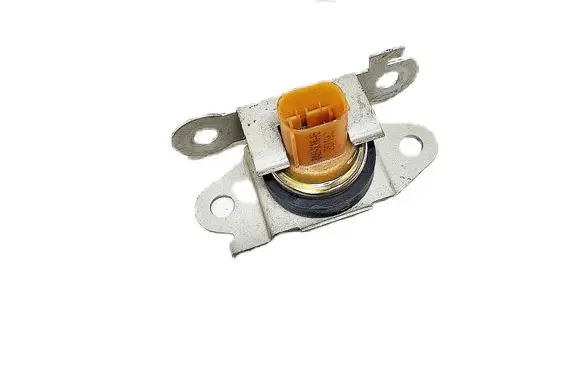 ESP acceleration yaw rate sensor