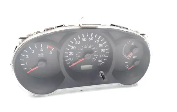 Ford Ranger Speedometer (instrument cluster) UC3D55430 157540-6361
