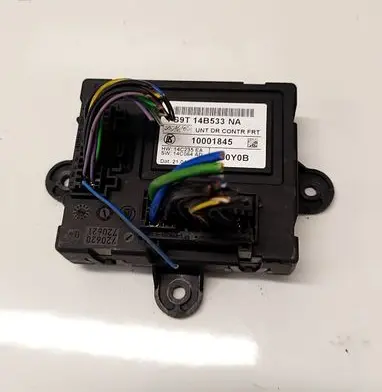 Ford Mondeo MK IV Other control units/modules 7G9T14B533NA