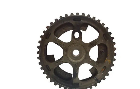 Camshaft pulley/ VANOS