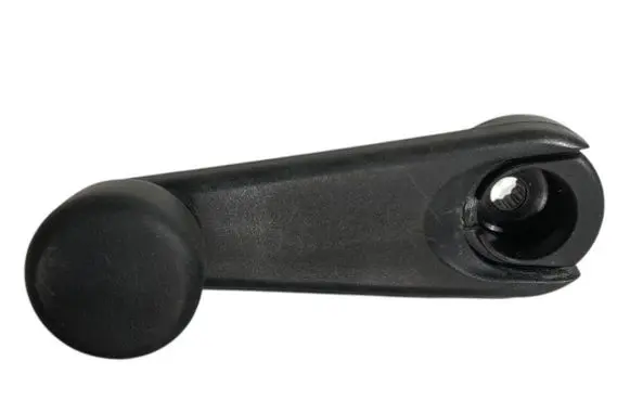 BMW 3 E46 Rear door window winding handle 8122503 51328122503