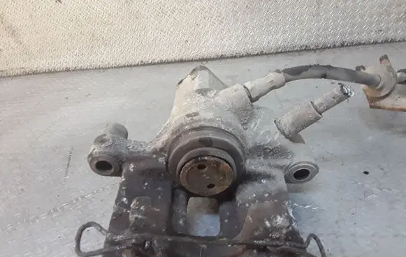 Ford Focus Rear brake caliper 