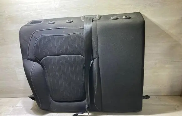 Renault Megane IV Seat trim 