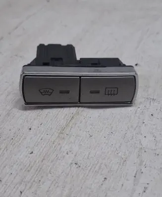 Ford Galaxy Windscreen/window heater switch 6M2T18K574AB