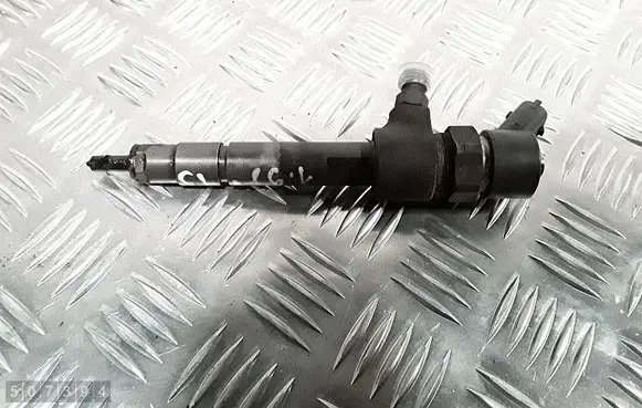 Alfa Romeo 147 Fuel injector 0445110119
