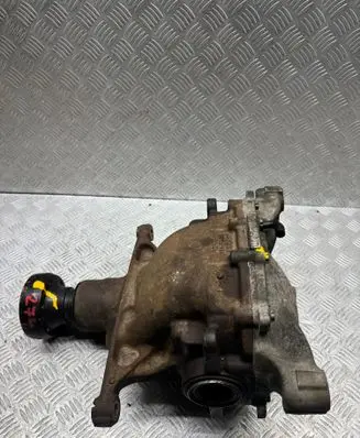 Ford Mustang VI Rear differential FR3W4025HA RFFR3W4025HA