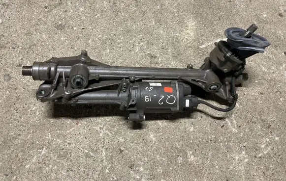 Audi Q2 - Steering rack 5Q2423053AE 3Q0909144L