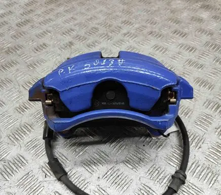 Volkswagen PASSAT B8 Front brake caliper 5G0615123E