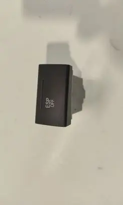 ESP (stability program) switch