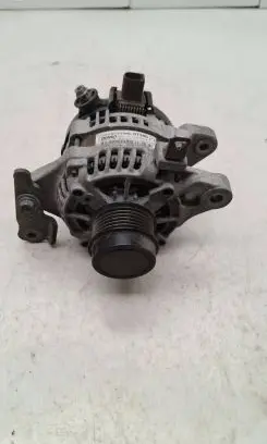 Toyota Verso Generator/alternator 270600T360 MS1042113741