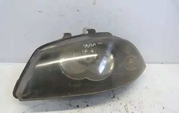 Seat Ibiza III (6L) Headlight/headlamp