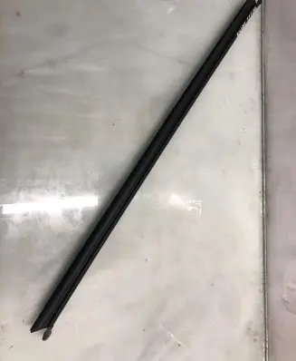 Seat Arona Rubber seal front coupe door window 6f0837471C