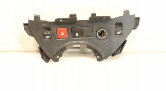 Citroen Berlingo Other switches/knobs/shifts